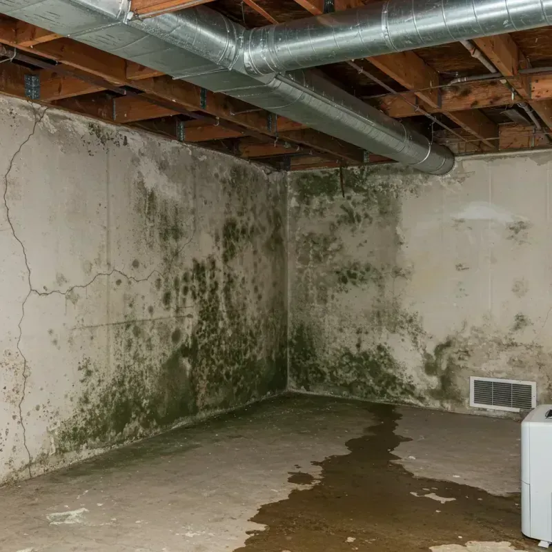 Professional Mold Removal in Lawson, MO